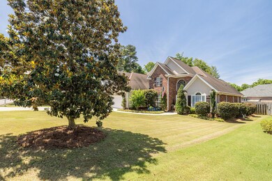 1236 Hardy Pointe Dr, Evans, GA 30809 - photo 2