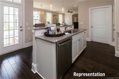 Representative Photo Only