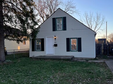 1071 Whitethorne Ave, Columbus, OH 43223 - photo 2