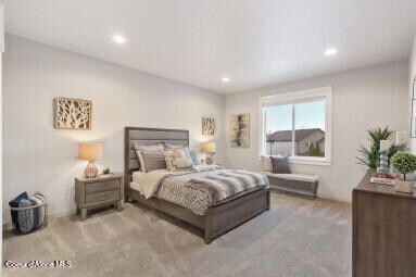 Orchard - Master Bedroom (8)