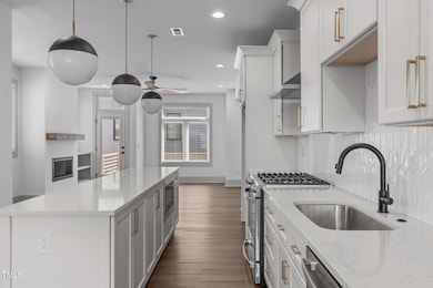 1000 Addison Place unit 101, Raleigh, NC 27610 - photo 7