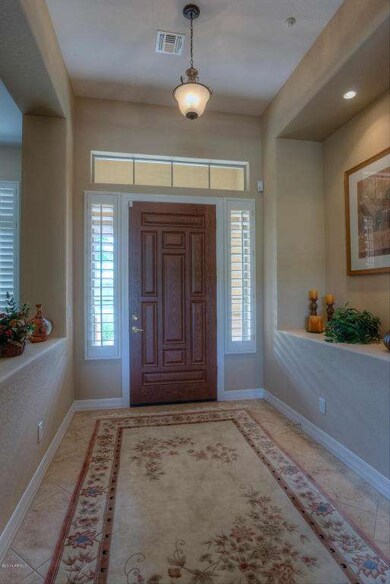 Foyer