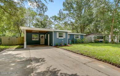 2425 Una Dr, Jacksonville, FL 32216 - photo 2