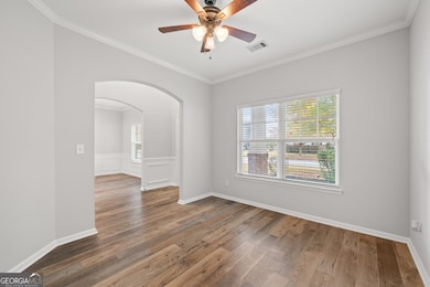 4440 Spring Mtn Ln, Powder Springs, GA 30127 - photo 5