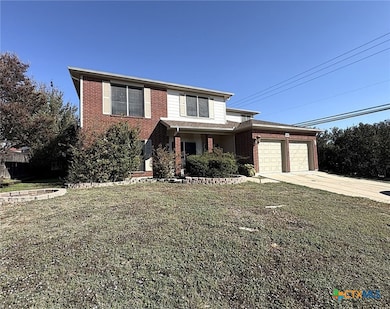 2313 Modoc Dr, Harker Heights, TX 76548 - photo 2