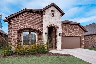 2205 Skysail Ln, Denton, TX 76210 - photo 2