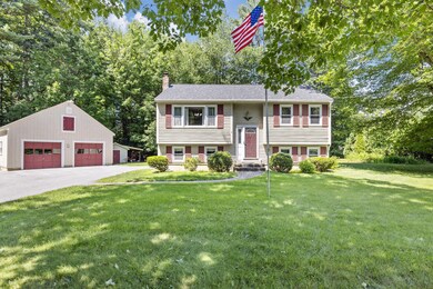 5 Mulberry St, Buxton, ME 04093 - photo 4