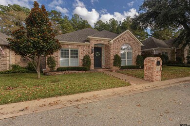 1157 Garden Park Cir, Tyler, TX 75703 - photo 2