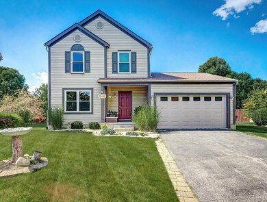 Welcome to 2883 Waxen Ct.