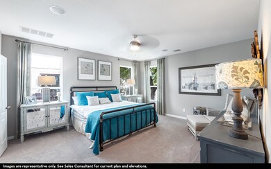 16712 Nicole Dr, Celina, TX 75009 - photo 6