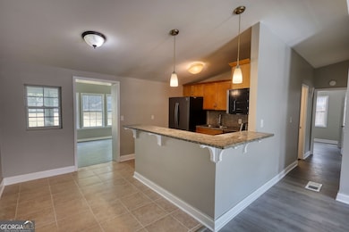 1506 Ravenel Rd unit 3, Conley, GA 30288 - photo 5