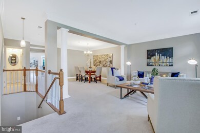 579 Odendhal Ave, Gaithersburg, MD 20877 - photo 2