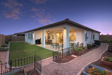 40199 N Carter Ct, San Tan Valley, AZ 85140 - photo 3