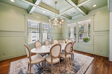 1027 Arlington St, Houston, TX 77008 - photo 7