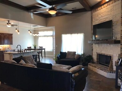 7425 Tuscany Dr, Abilene, TX 79606 - photo 2