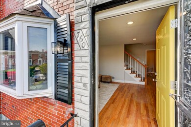 760 S Woodington Rd, Baltimore, MD 21229 - photo 4