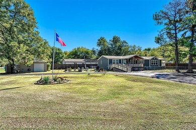 102 E Pecan St, Sadler, TX 76264 - photo 2