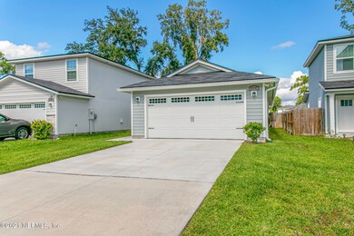 8337 Highfield Ave, Jacksonville, FL 32216 - photo 4