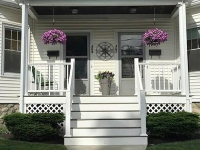 467 Webster St unit 467, Needham Heights, MA 02494 - photo 3