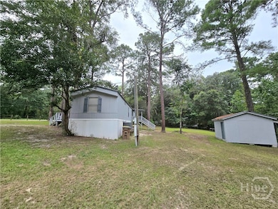 1000 Pine Needle Dr, Ellabell, GA 31308 - photo 7