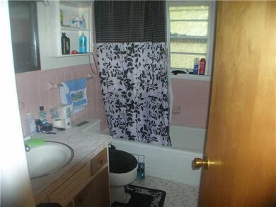 Bathroom Front Bathroom