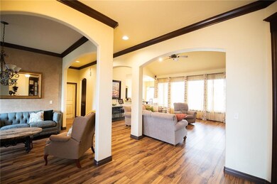 23602 Tuscany Plaza, Edmond, OK 73025 - photo 5