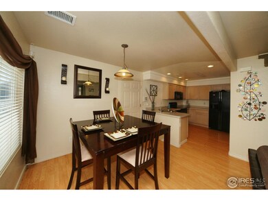 Dinning Room