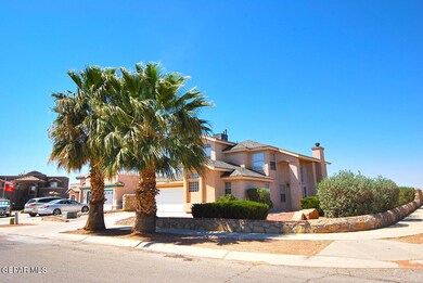 13809 Horizon Heights Cir, Horizon City, TX 79928 - photo 4