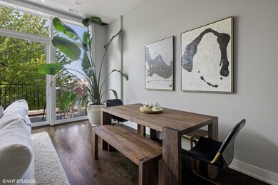 1817 W Iowa St unit 3, Chicago, IL 60622 - photo 6