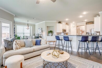 113 Independence Dr, Joshua, TX 76058 - photo 7