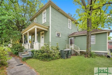 715 W 39th St, Savannah, GA 31415 - photo 2