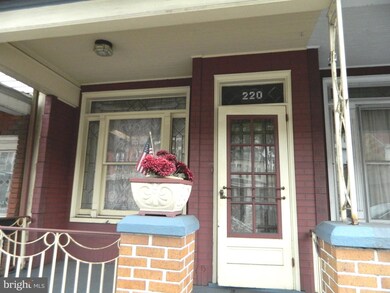 220 West Center, Ashland, PA 17921 - photo 2