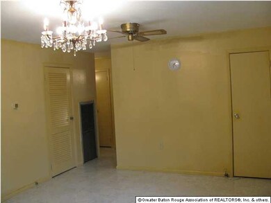 Enter the front door and this is your view of the 
