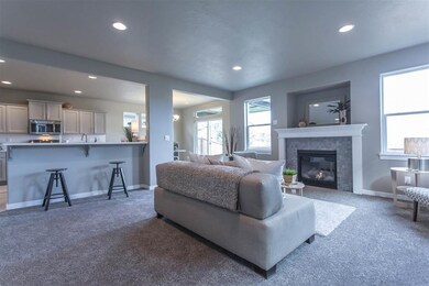 9543 W Goldenpond Ct unit SC 3/11, Boise, ID 83709 - photo 3