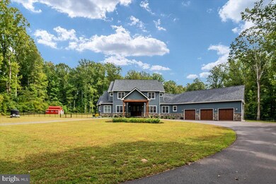 3769 Patuxent River Rd, Davidsonville, MD 21035 - photo 3