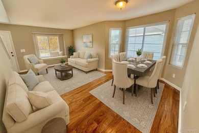 20785 E Bellewood Place, Aurora, CO 80015 - photo 5