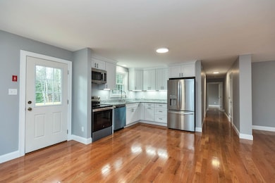 206 New Hampshire 119, Fitzwilliam, NH 03447 - photo 6