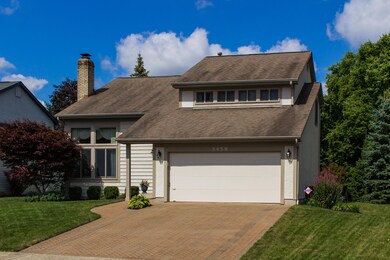 5459 Dexter Falls Road