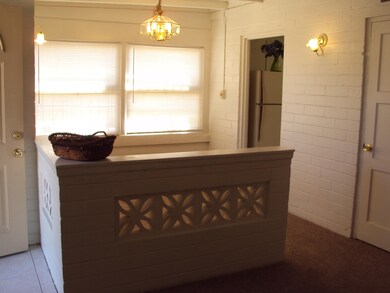 DINING NOOK