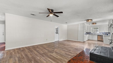 2791 Goodwin Rd, Hooks, TX 75561 - photo 6