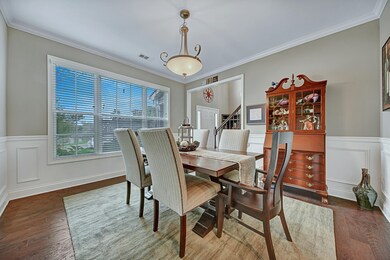 2001 Creekside Manor Ln, Knoxville, TN 37932 - photo 4