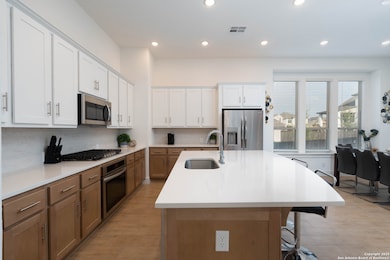 12231 Old Gage Ranch, San Antonio, TX 78245 - photo 7