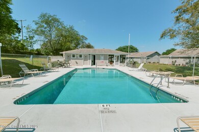 North Pool
