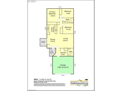 1034 Columbia Ave, Gladstone, OR 97027 - photo 6