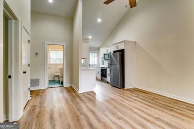 210 Bryan St, McDonough, GA 30253 - photo 6