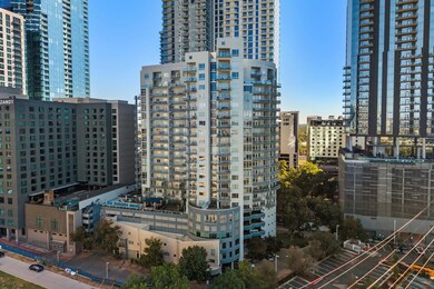 The Shore Condominiums unit 2009, Austin, TX 78701 - photo 5