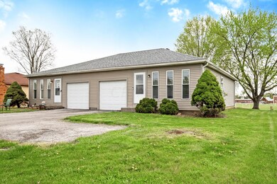 8072 Smoky Row Road