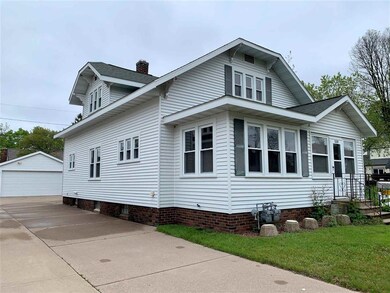 1104 E 5th St, Merrill, WI 54452 - photo 3