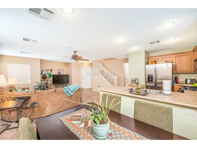 Property Photo. Dining Area leading to private yar