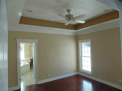 Master Bedroom.